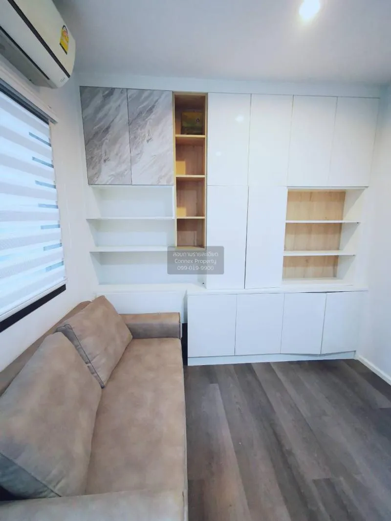 FOR SALE condo , The Stage Taopoon Interchange , MRT-Tao Poon , B 1