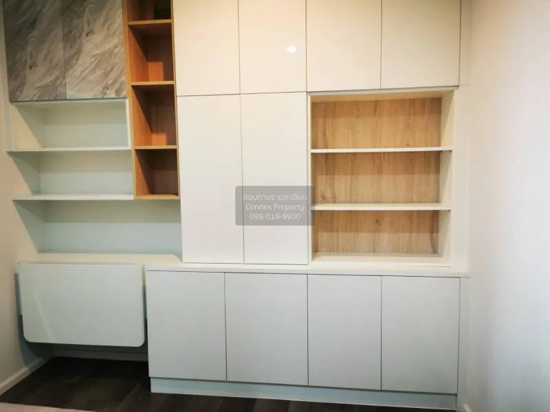 FOR SALE condo , The Stage Taopoon Interchange , MRT-Tao Poon , B 4