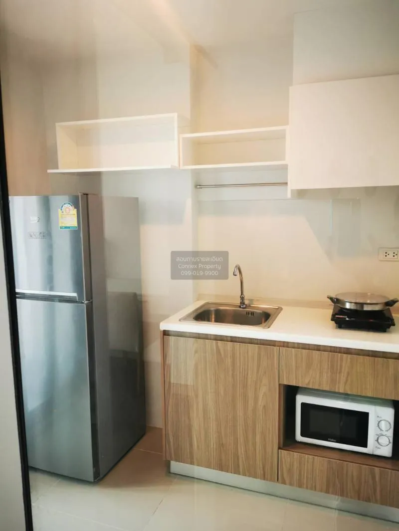 FOR SALE condo , The Stage Taopoon Interchange , MRT-Tao Poon , B