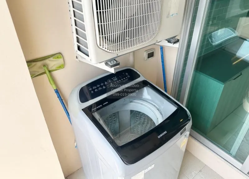 เช่าคอนโด  ไลฟ์ แอท สุขุมวิท 65 BTS-เอกมัย พระโขนงเหนือ เขต วัฒนา