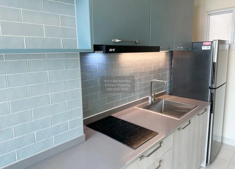 เช่าคอนโด  ไลฟ์ แอท สุขุมวิท 65 BTS-เอกมัย พระโขนงเหนือ เขต วัฒนา 4