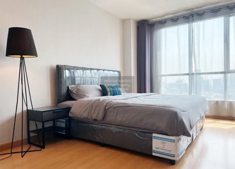 เช่าคอนโด  ไลฟ์ แอท สุขุมวิท 65 BTS-เอกมัย พระโขนงเหนือ เขต วัฒนา