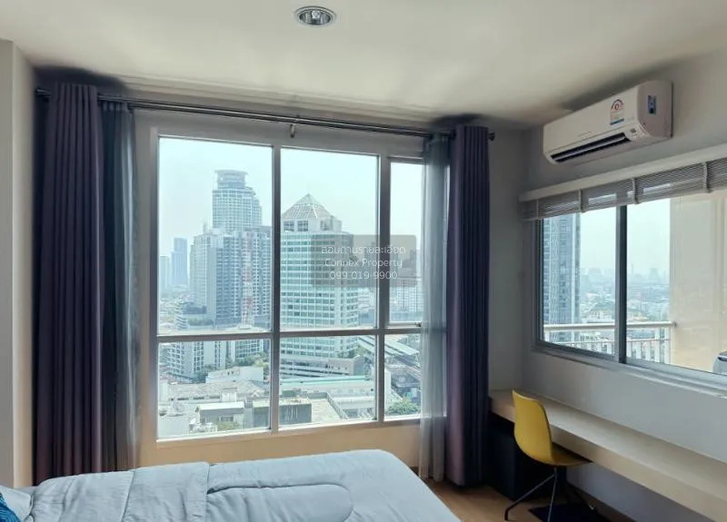 เช่าคอนโด  ไลฟ์ แอท สุขุมวิท 65 BTS-เอกมัย พระโขนงเหนือ เขต วัฒนา