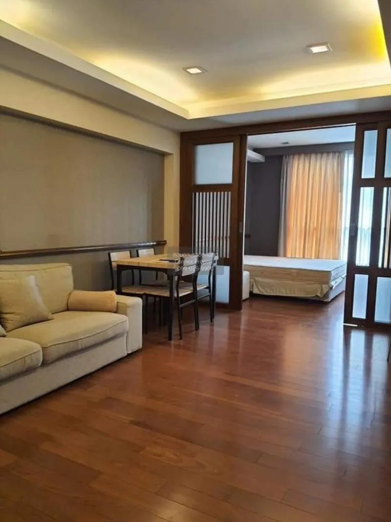 เช่าคอนโด  ไลฟ์ แอท สุขุมวิท 65 BTS-เอกมัย พระโขนงเหนือ เขต วัฒนา 3