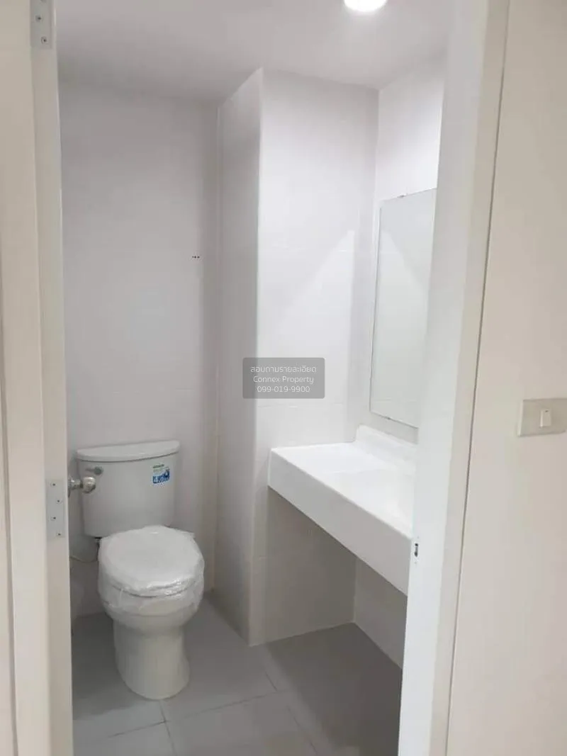 FOR RENT condo , U Delight @ Huai Kwang Station , MRT-Huai Khwang