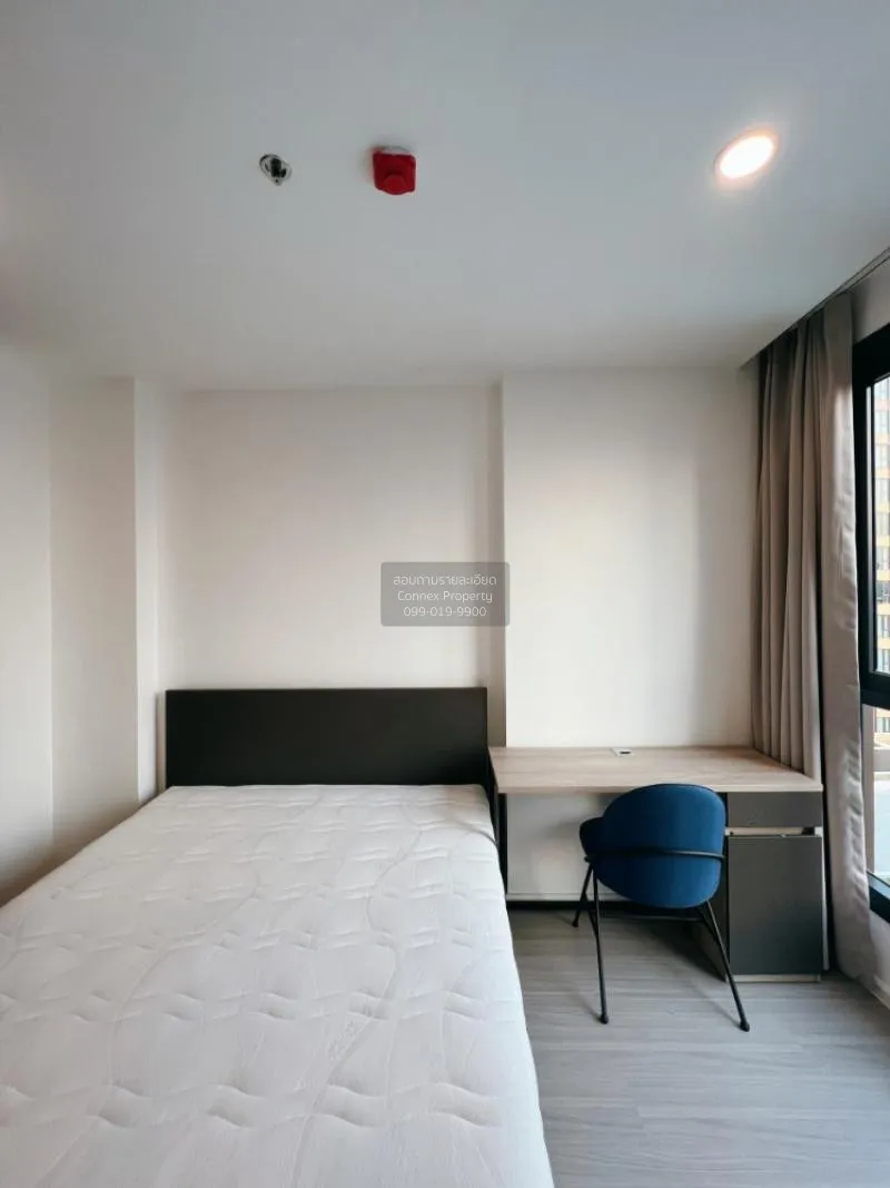 เช่าคอนโด  เดนิม จตุจักร BTS-สะพานควาย จอมพล  เขต จตุจักร กรุงเทพ 4