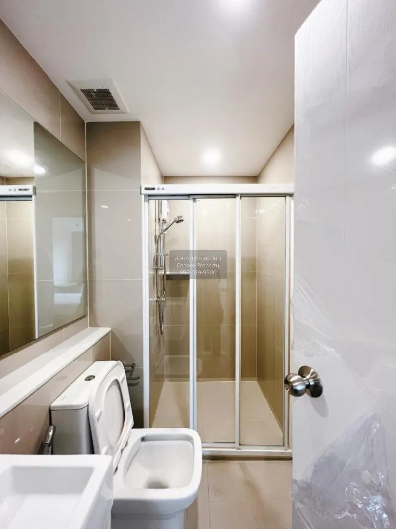 เช่าคอนโด  เดนิม จตุจักร BTS-สะพานควาย จอมพล  เขต จตุจักร กรุงเทพ