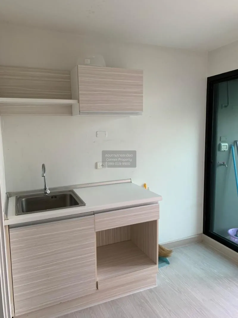 FOR SALE condo , The Excel Hideaway  Sukhumvit 105 , BTS-Bearing 