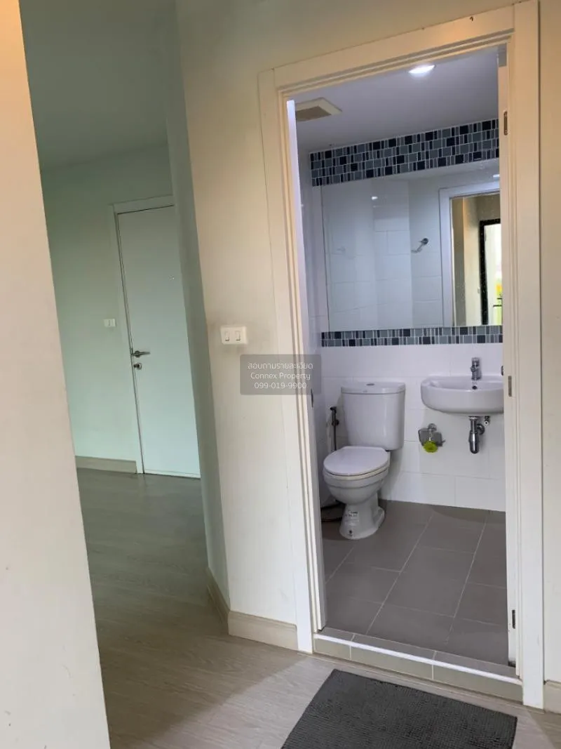 FOR SALE condo , The Excel Hideaway  Sukhumvit 105 , BTS-Bearing 