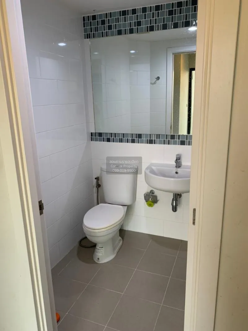 FOR SALE condo , The Excel Hideaway  Sukhumvit 105 , BTS-Bearing 