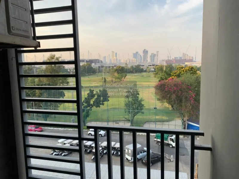 FOR SALE condo , The Excel Hideaway  Sukhumvit 105 , BTS-Bearing 