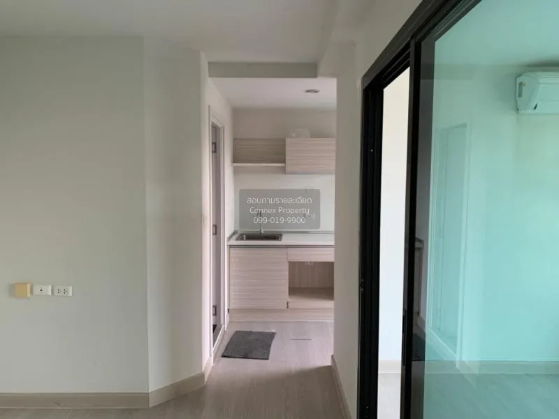 FOR SALE condo , The Excel Hideaway  Sukhumvit 105 , BTS-Bearing 