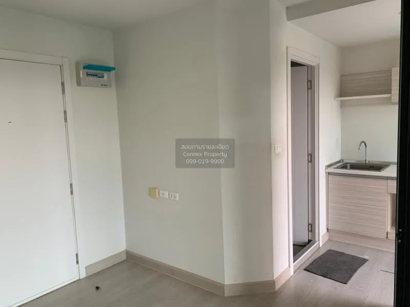 FOR SALE condo , The Excel Hideaway  Sukhumvit 105 , BTS-Bearing 