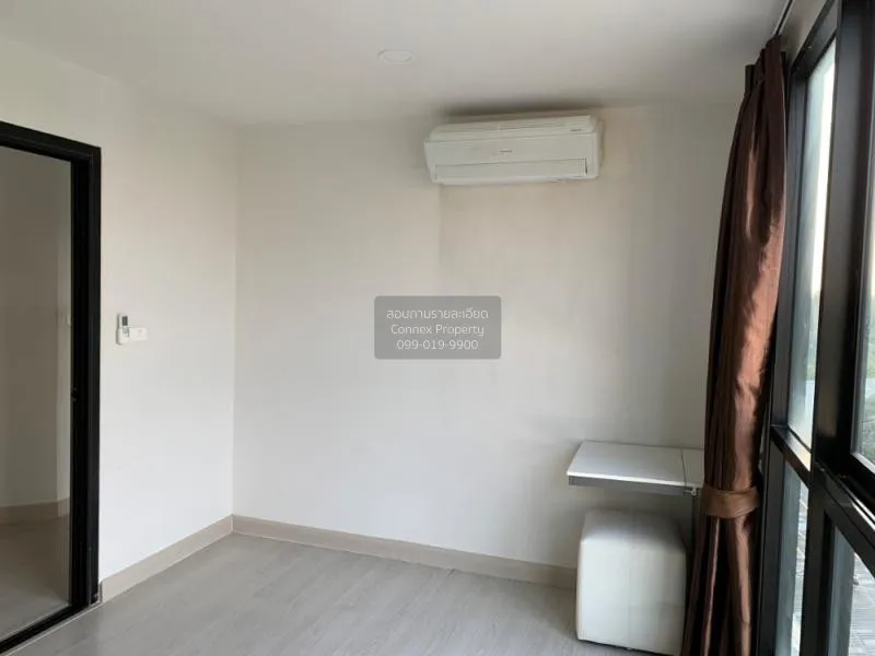 FOR SALE condo , The Excel Hideaway  Sukhumvit 105 , BTS-Bearing 