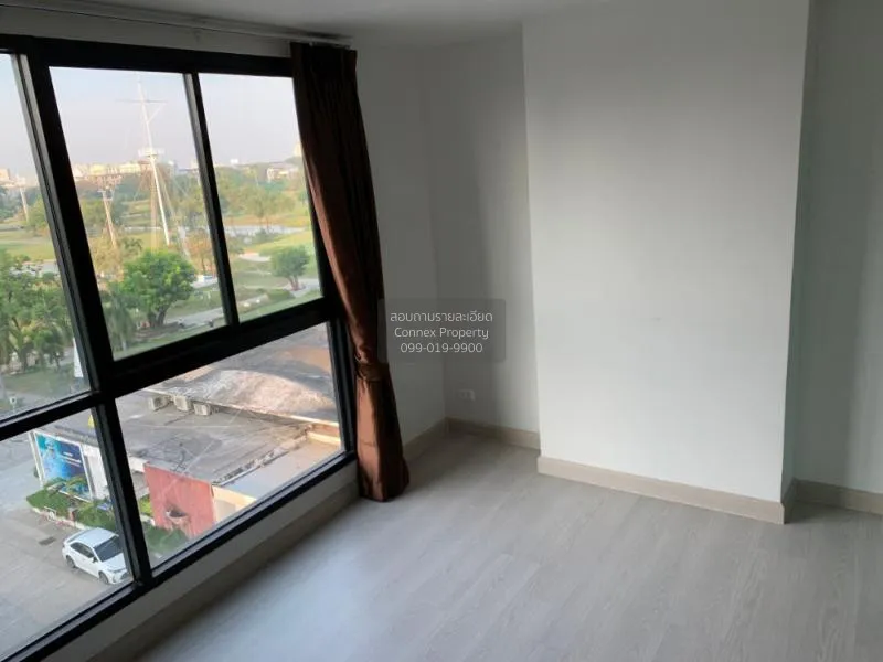 FOR SALE condo , The Excel Hideaway  Sukhumvit 105 , BTS-Bearing 