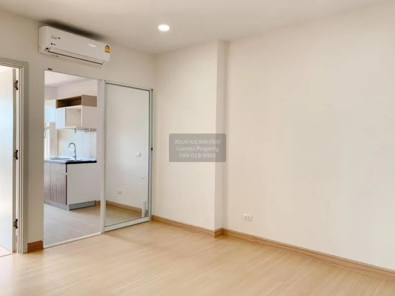 เช่าคอนโด  ศุภาลัย เวอเรนด้า รามคำแหง หัวหมาก เขต บางกะปิ กรุงเทพ 2