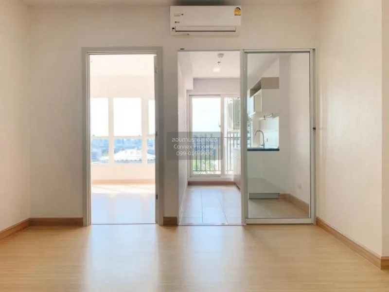 เช่าคอนโด  ศุภาลัย เวอเรนด้า รามคำแหง หัวหมาก เขต บางกะปิ กรุงเทพ 3