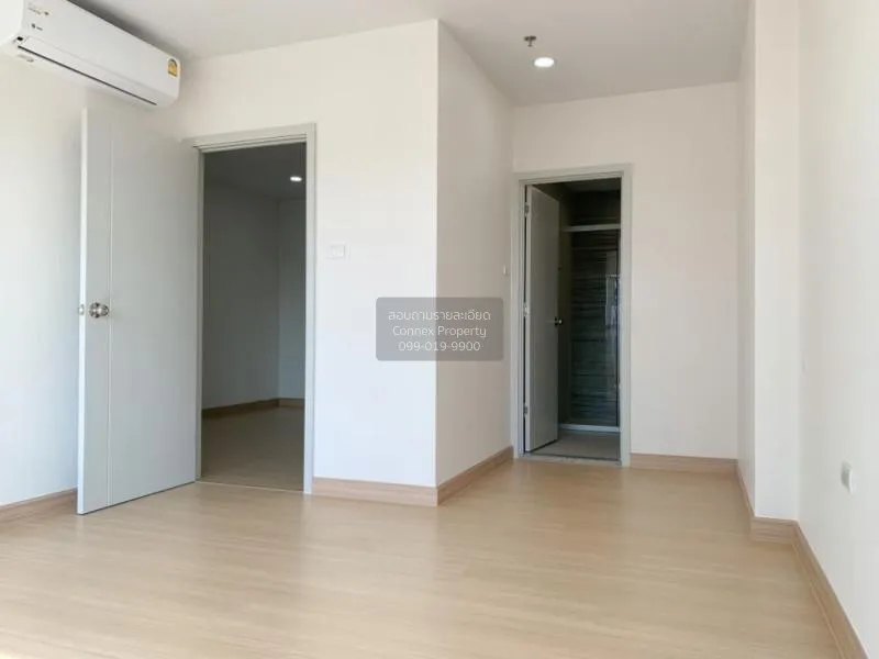 เช่าคอนโด  ศุภาลัย เวอเรนด้า รามคำแหง หัวหมาก เขต บางกะปิ กรุงเทพ 2