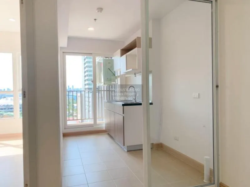 เช่าคอนโด  ศุภาลัย เวอเรนด้า รามคำแหง หัวหมาก เขต บางกะปิ กรุงเทพ 3