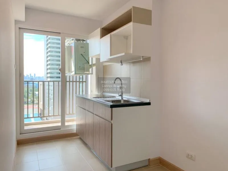 เช่าคอนโด  ศุภาลัย เวอเรนด้า รามคำแหง หัวหมาก เขต บางกะปิ กรุงเทพ 4