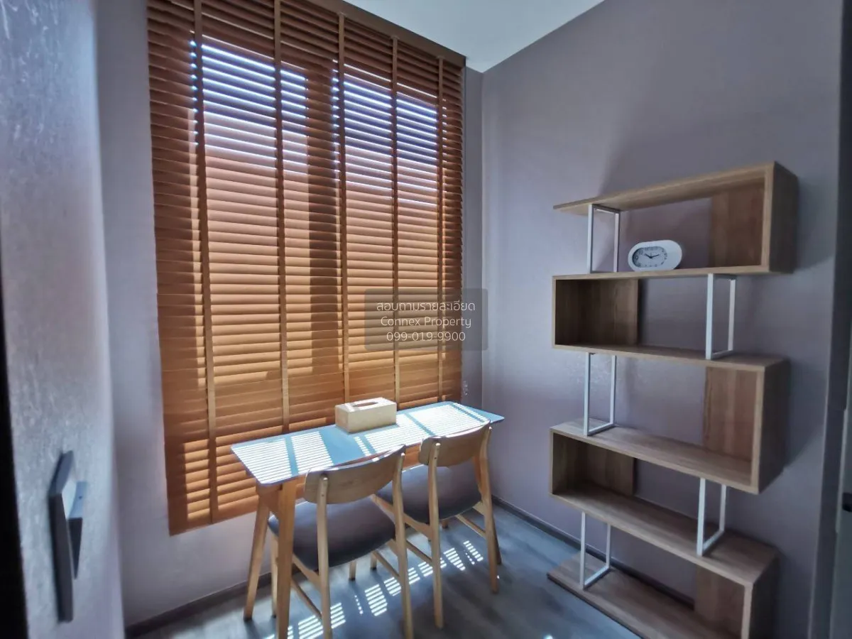 FOR SALE condo , Miti Chiva Kaset Station , Sena Nikhom , Chatuch 1