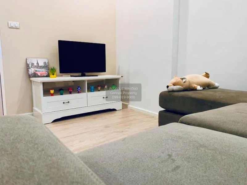 เช่าคอนโด  เอส วัน พระราม 9 สวนหลวง เขต สวนหลวง กรุงเทพ CX-76132 1