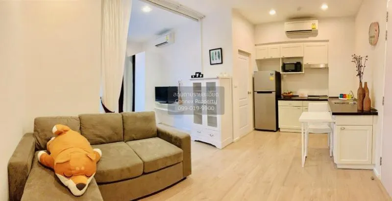 เช่าคอนโด  เอส วัน พระราม 9 สวนหลวง เขต สวนหลวง กรุงเทพ CX-76132 3