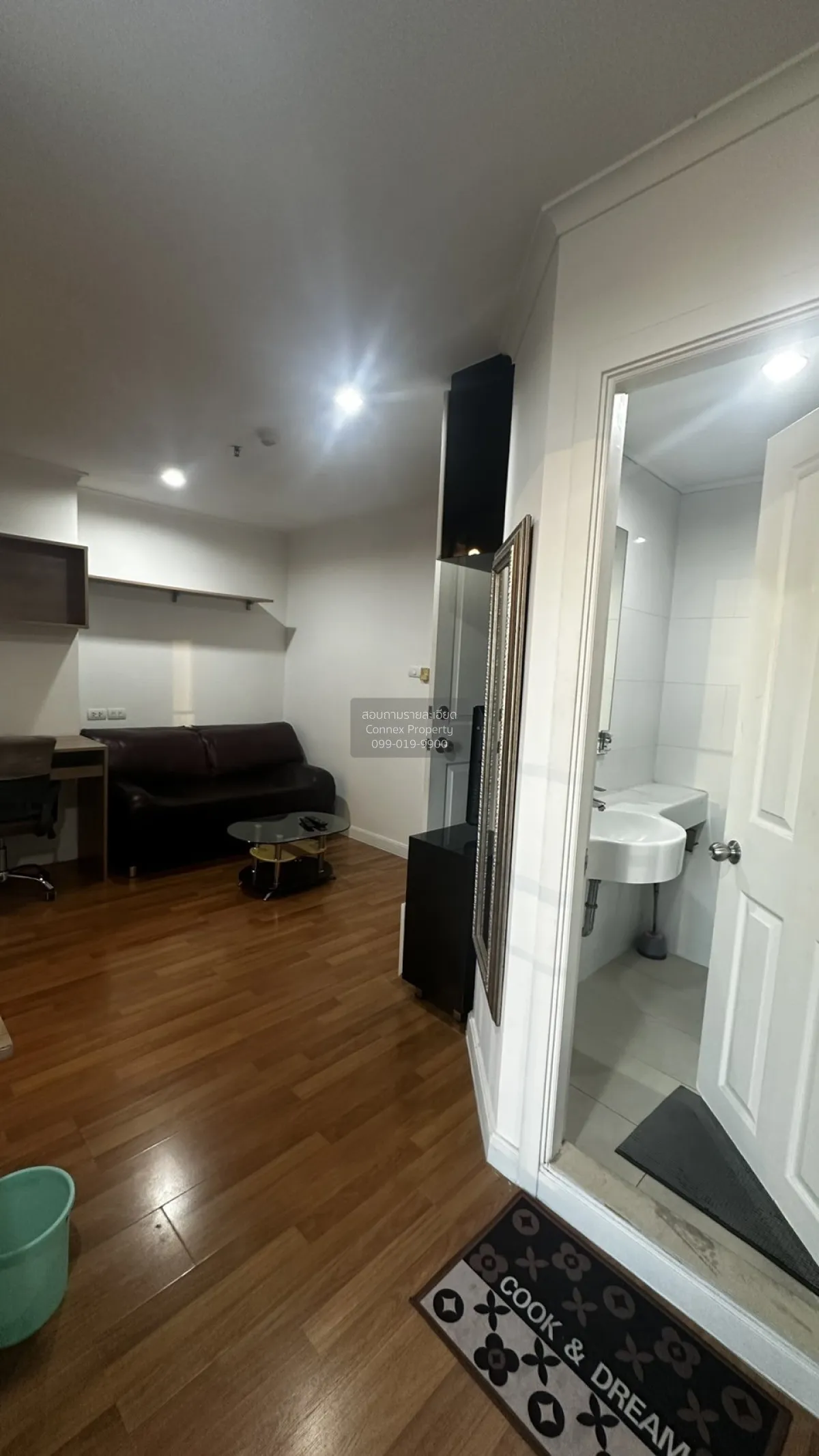 เช่าคอนโด  ลุมพินี เพลส พระราม 4 - กล้วยน้ำไท BTS-พระโขนง พระโขนง 3