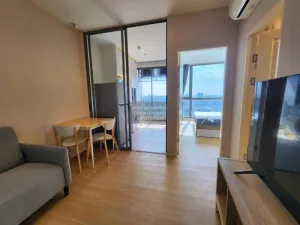 FOR RENT condo , THE CUVEE Tiwanon , MRT-Yak Tiwanon , Bang Khen , Mueang Nonthaburi , Nonthaburi , CX-76134