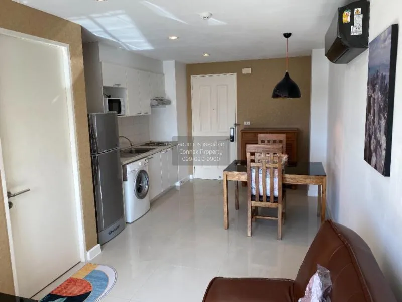 FOR RENT condo , The Clover Thonglor , BTS-Thong Lo , Khlong Tan  2