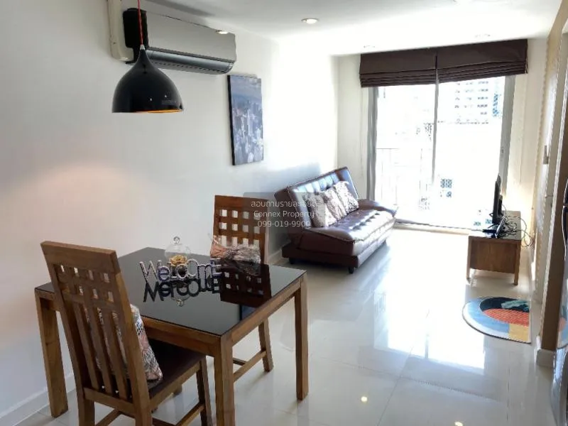 FOR RENT condo , The Clover Thonglor , BTS-Thong Lo , Khlong Tan  3