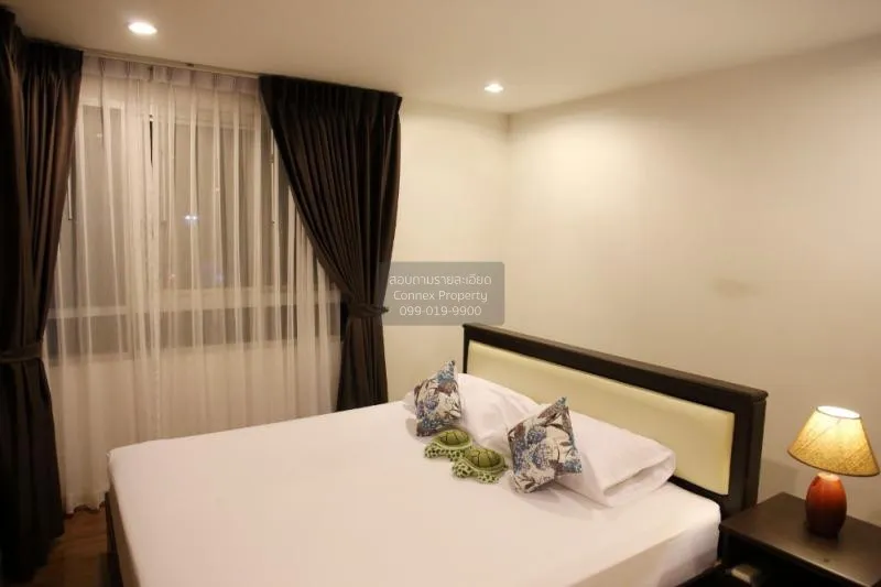 FOR RENT condo , The Clover Thonglor , BTS-Thong Lo , Khlong Tan 