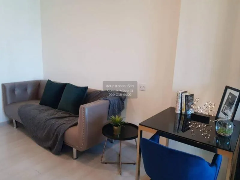 เช่าคอนโด  ไลฟ์ อโศก MRT-เพชรบุรี บางกะปิ เขต ห้วยขวาง กรุงเทพ CX 2