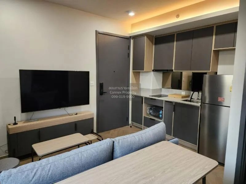 FOR RENT condo , Chapter Chula-Samyan , MRT-Sam Yan , Si Phraya , 2