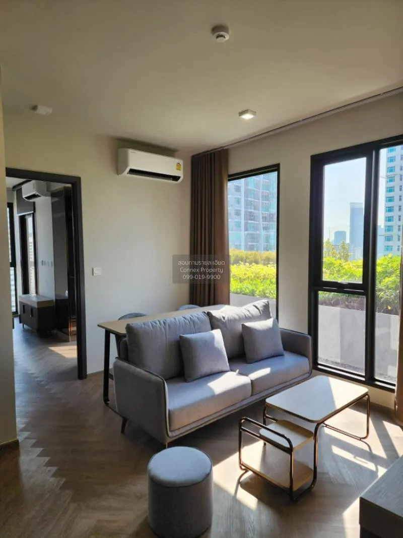 FOR RENT condo , Chapter Chula-Samyan , MRT-Sam Yan , Si Phraya , 3