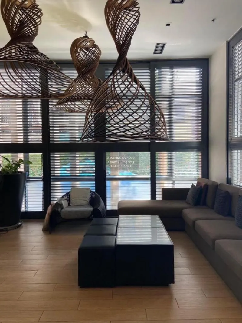 FOR RENT condo , DBura Prannok , MRT-Fai Chai , Ban Chang Lo , Ba 1