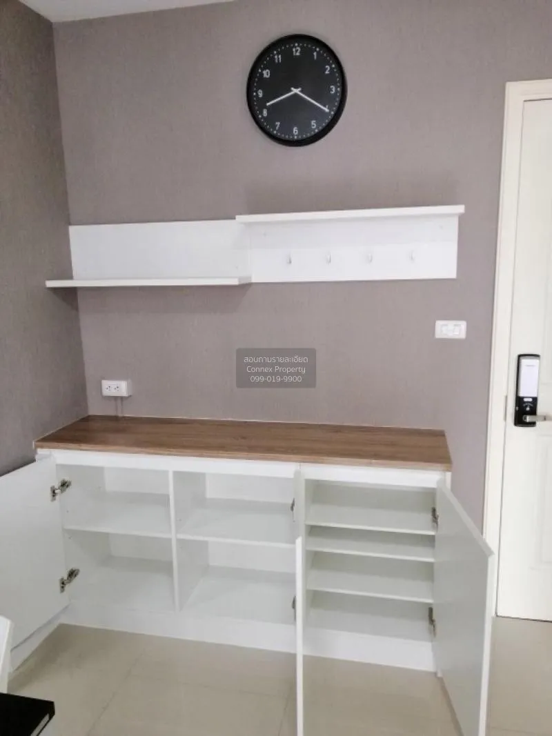 FOR RENT condo , DBura Prannok , MRT-Fai Chai , Ban Chang Lo , Ba 2