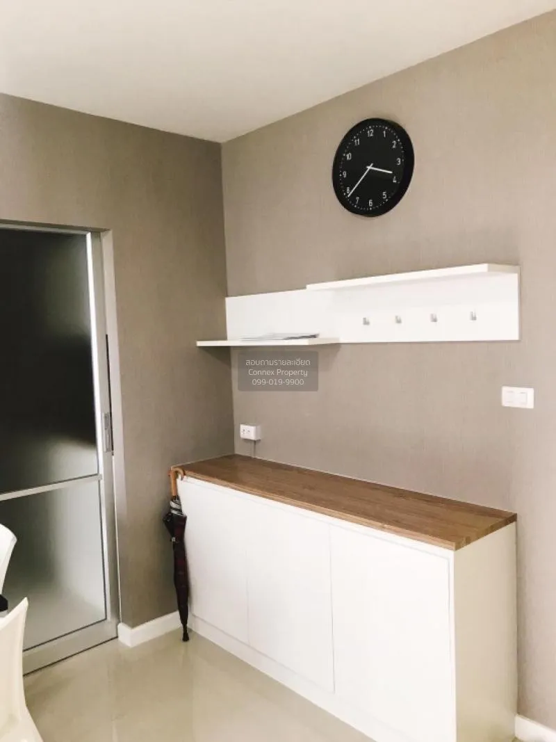 FOR RENT condo , DBura Prannok , MRT-Fai Chai , Ban Chang Lo , Ba 3