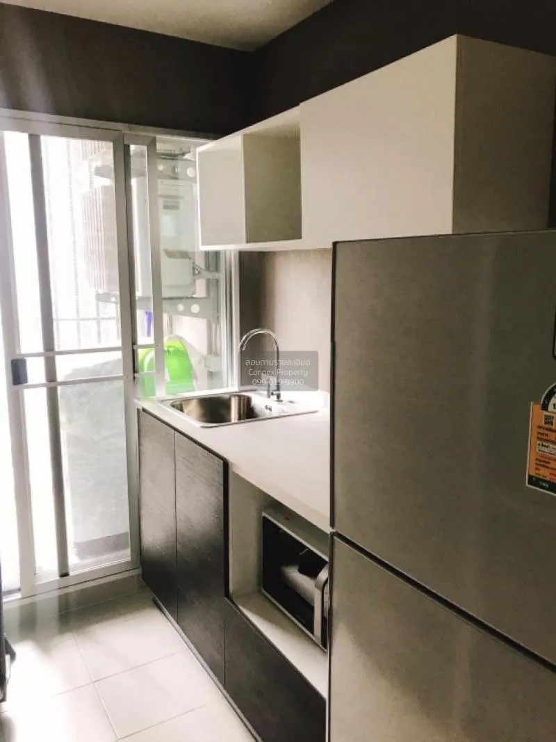 FOR RENT condo , DBura Prannok , MRT-Fai Chai , Ban Chang Lo , Ba