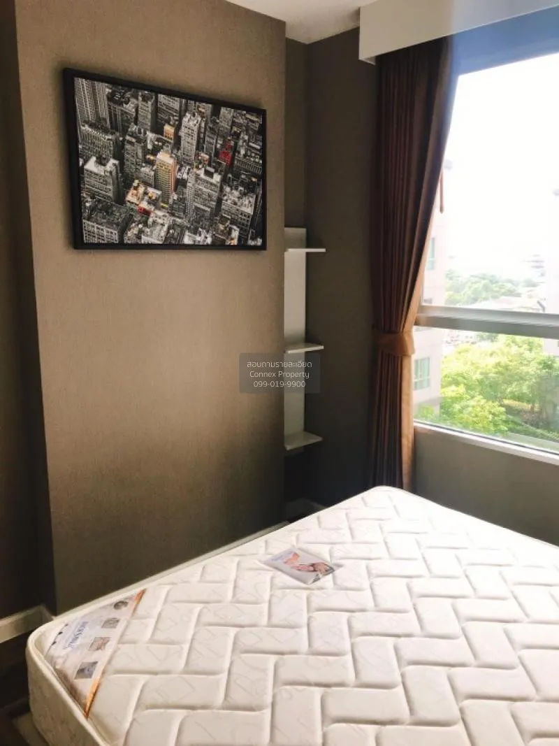 FOR RENT condo , DBura Prannok , MRT-Fai Chai , Ban Chang Lo , Ba