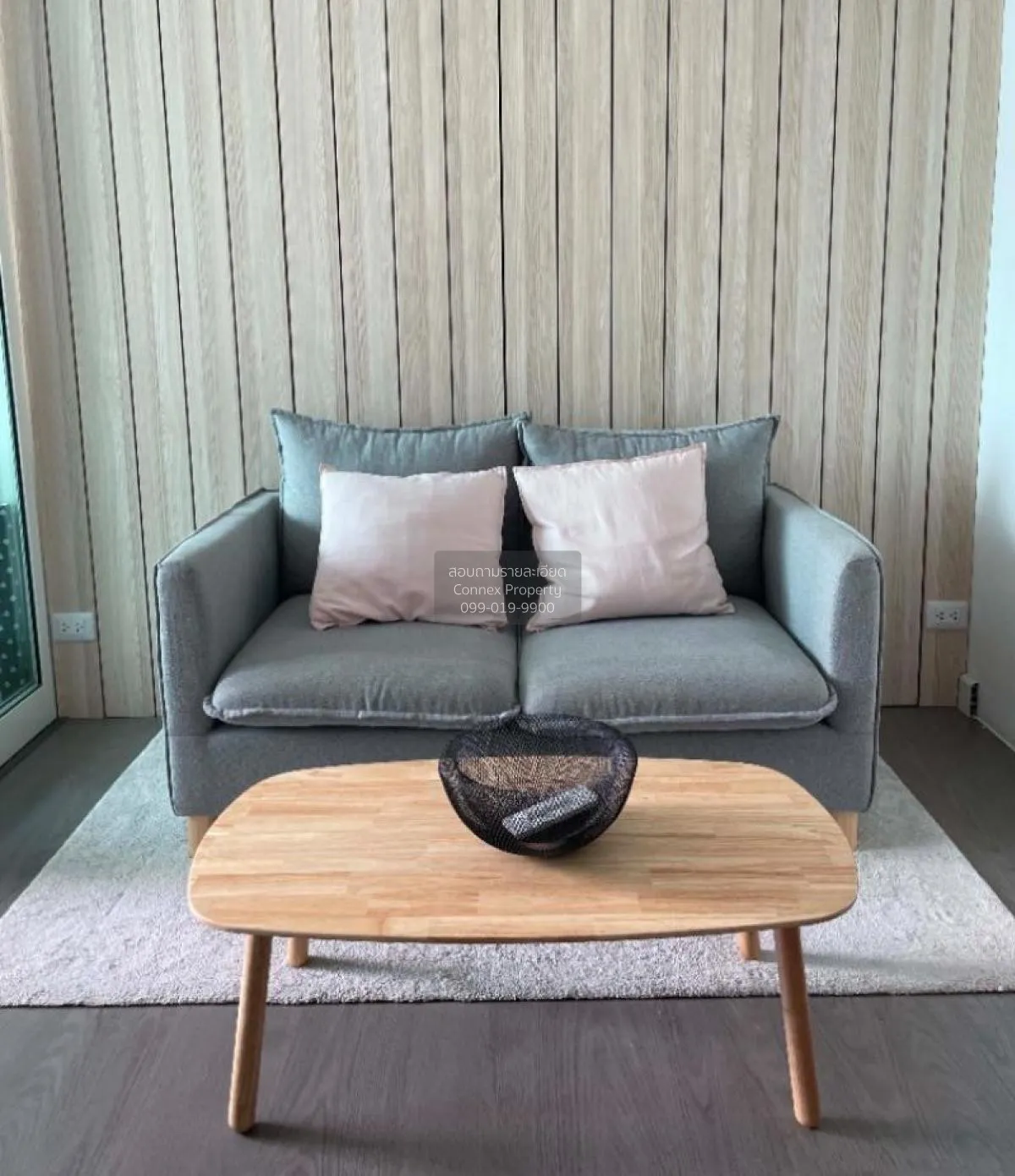 เช่าคอนโด  เอ สเปซ ไอดี อโศก-รัชดา (พระราม 9) MRT-พระราม 9 ดินแดง 2