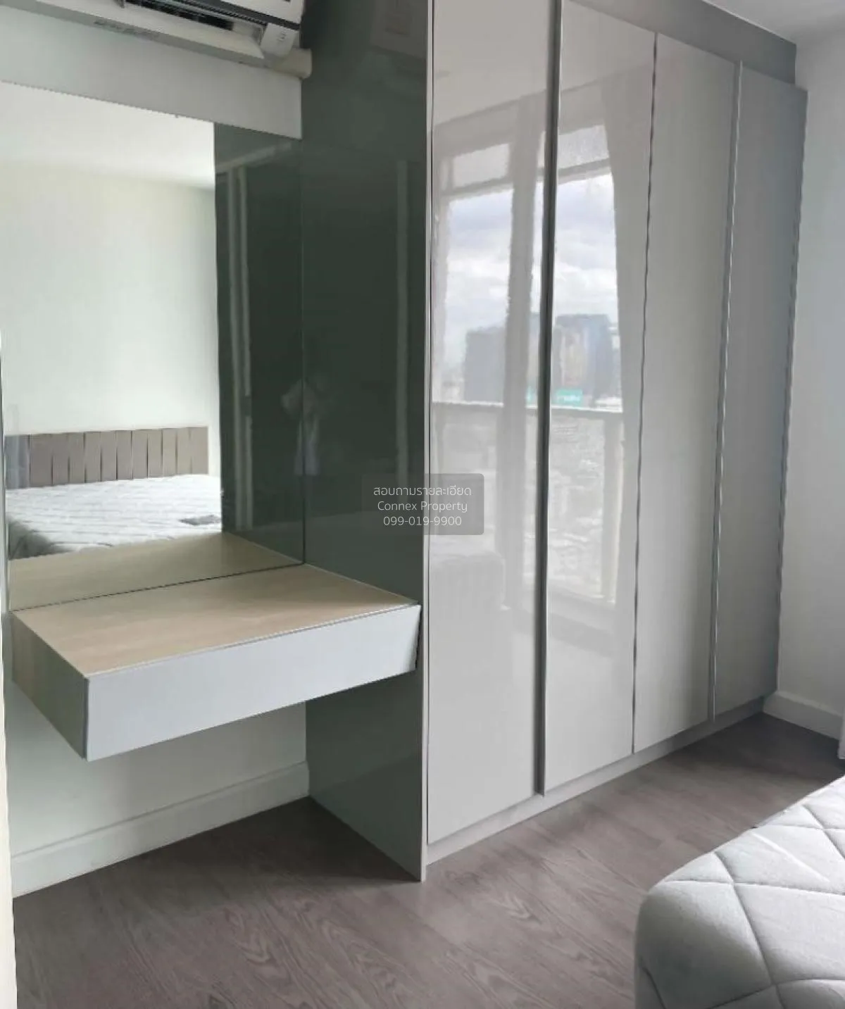 เช่าคอนโด  เอ สเปซ ไอดี อโศก-รัชดา (พระราม 9) MRT-พระราม 9 ดินแดง 3