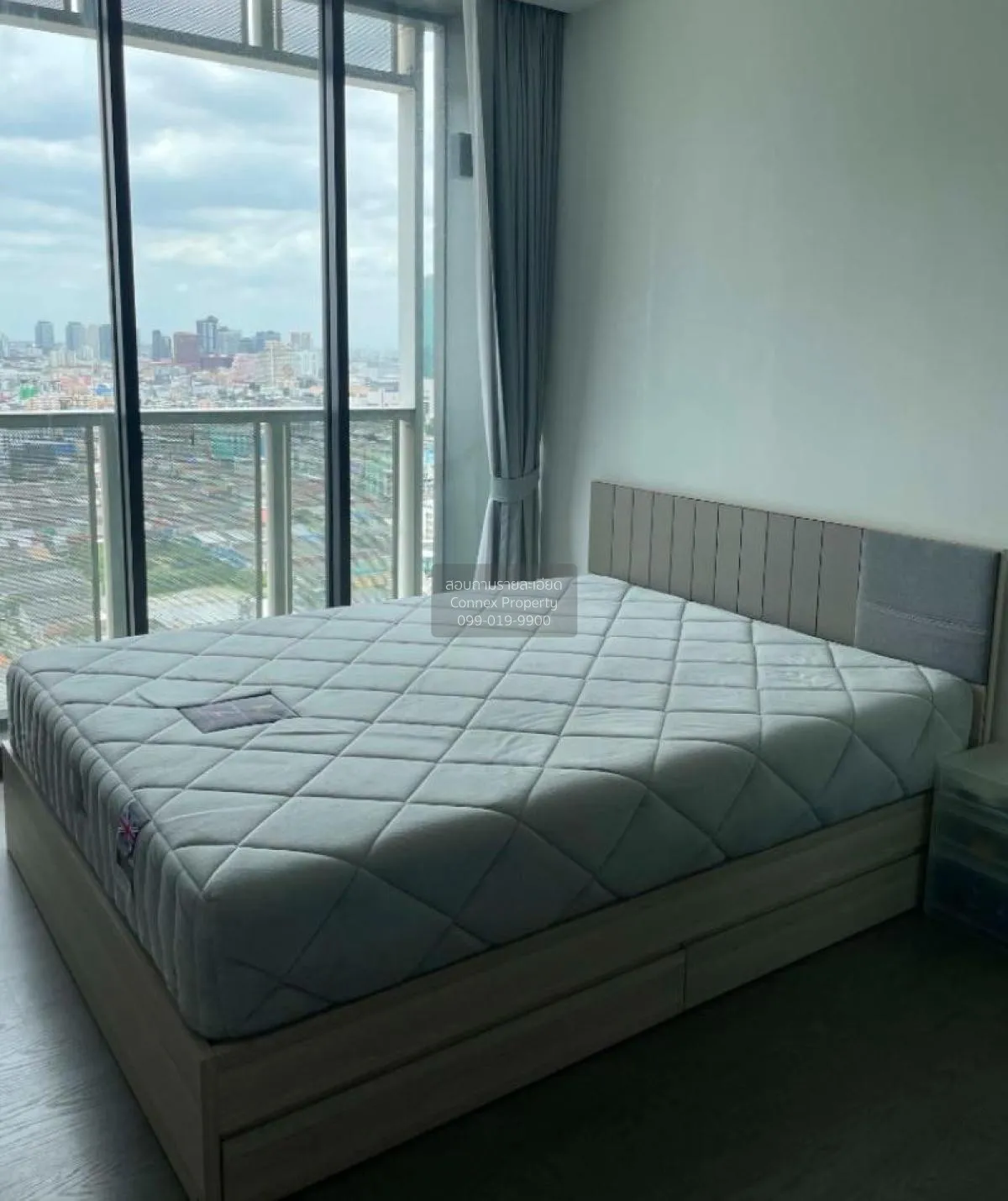 เช่าคอนโด  เอ สเปซ ไอดี อโศก-รัชดา (พระราม 9) MRT-พระราม 9 ดินแดง 4