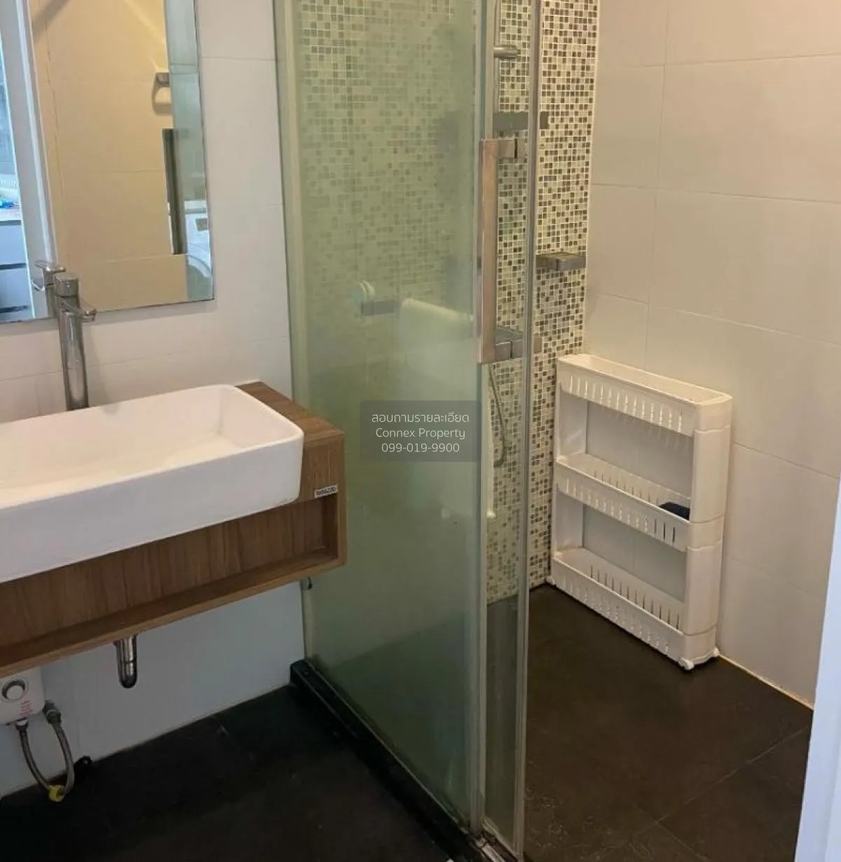 เช่าคอนโด  เอ สเปซ ไอดี อโศก-รัชดา (พระราม 9) MRT-พระราม 9 ดินแดง