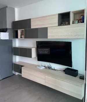 เช่าคอนโด  เอ สเปซ ไอดี อโศก-รัชดา (พระราม 9) MRT-พระราม 9 ดินแดง เขต ดินแดง กรุงเทพ CX-76141