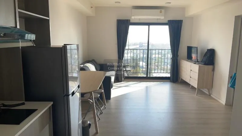 FOR RENT condo , A Space Mega , Bang Phli Noi , Bang Phli , Samut 1
