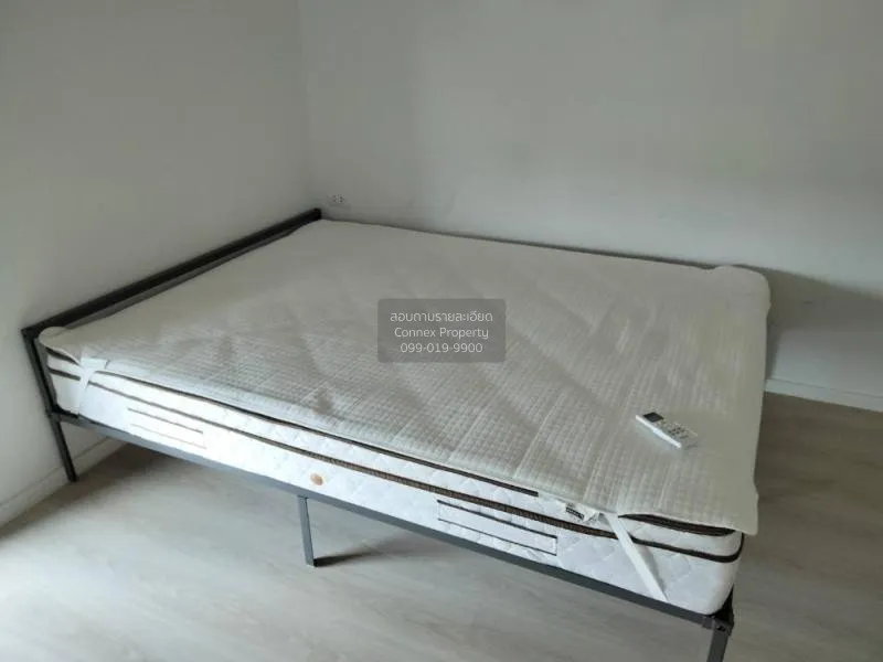 FOR RENT condo , A Space Mega , Bang Phli Noi , Bang Phli , Samut 2