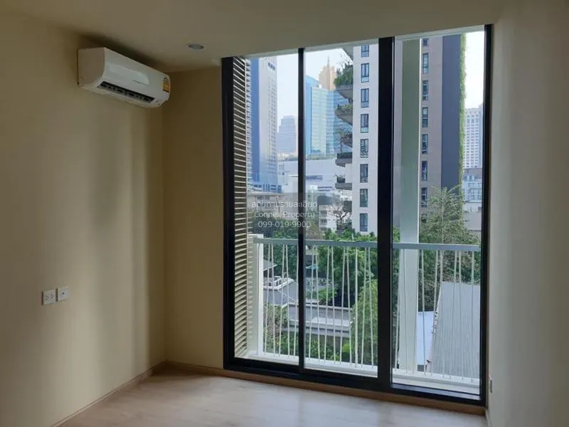 ขายคอนโด  โนเบิล รีโคล สุขุมวิท 19 BTS-อโศก คลองเตยเหนือ เขต วัฒน 2