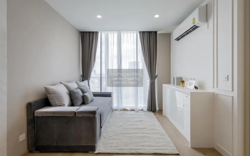 เช่าคอนโด  โนเบิล รีโคล สุขุมวิท 19 BTS-อโศก คลองเตยเหนือ เขต วัฒ 2