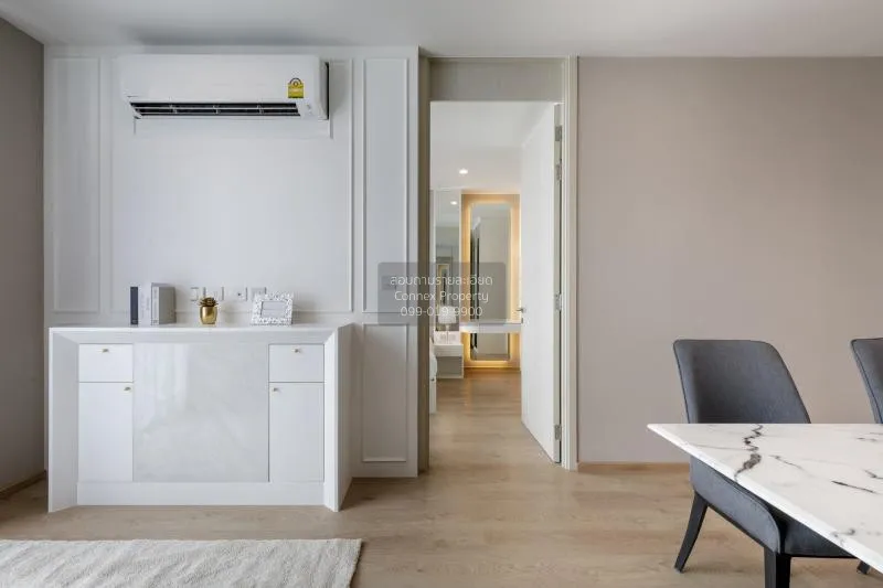 เช่าคอนโด  โนเบิล รีโคล สุขุมวิท 19 BTS-อโศก คลองเตยเหนือ เขต วัฒ